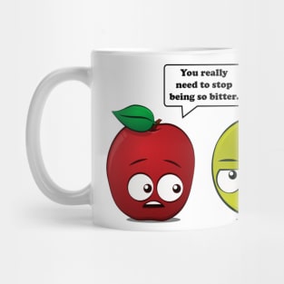 Bitter-Sweet Mug